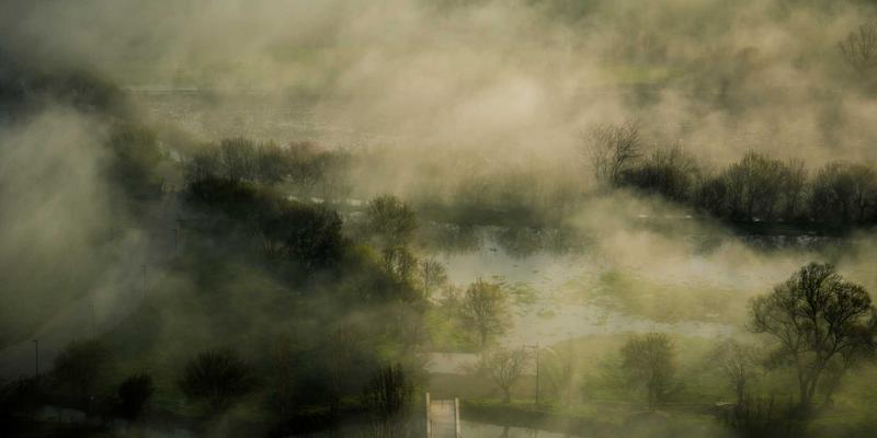 医疗资讯与数字健康视角：守护家庭环境健康，从空气到饮水的全方位防护指南